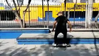 skate park san pedrito line 01-11-2020
