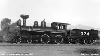 Canadian Pacific 374