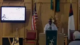 Bucklin Bible Fellowship Church Live Stream