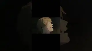 When Anime Scenery Be Hitting Harder Than Your Last Break Up #flstudio #chainsawman