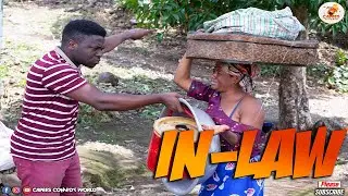 IN-LAW😱 | Ep 24 | FULL EPISODE