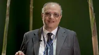 3  Dr  Youssef Nassef, UNFCC, on launch of CCAA