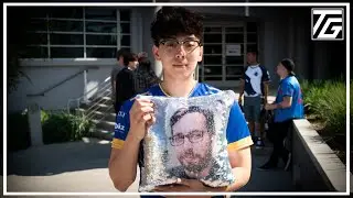 Deftly and Travis discuss Golden Guardian's BETRAYAL of Travis