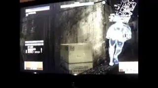 MGOBRASIL reporting: &laquo;TS&Ntilde;E-GOD &raquo; for Death Loop glitch - Survival: October 17, 2009