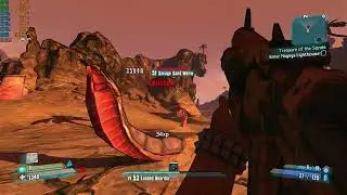 i3-4030U+HD Graphics 4400-Borderlands 2