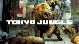 Tokyo Jungle Act 1
