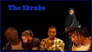 Skrub Gang vs D3 Try Hards