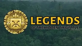 2022 SMW Kaizo Relay - Legends of the Hidden Thwimple