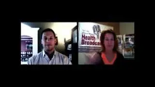 Bill Burke of R2 Management Group on Health Fitness Broadcast