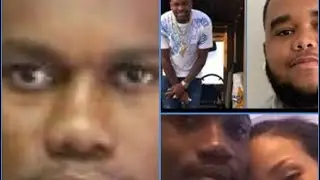 Shawayne Deshawn Williams, 27.  Remember him?  Back to Hotel Dodds!