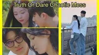 Exchange 4:  The Episode That Made Me Rethink Every Couple
