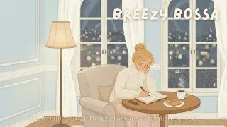 Cozy Home Jazz for Slow and Quiet Time