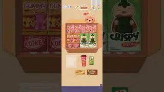 tidy master- level 38 #gamesantai #games #gaming #gameasmr #gameplay #oddlysatisfying #relaxinggames