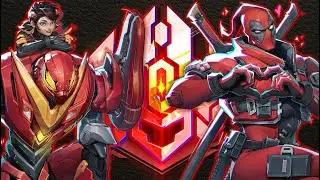 [🔴LIVE] Deadpool Early Access!