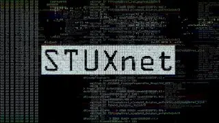 STUXnet (Rikhter - Phiom Enhah)