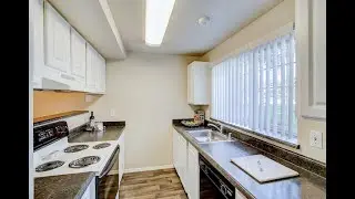 AVAILABLE NOW 2-Bedroom 1-Bathroom at The Trails of Redmond in Redmond, WA