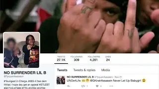 Social media contributes to gang violence