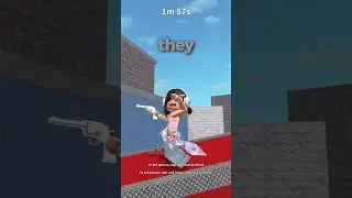 feeling so electrical ..⚡️ #roblox #mm2 #murdermystery2