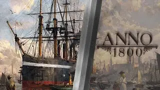 ANNO 1800