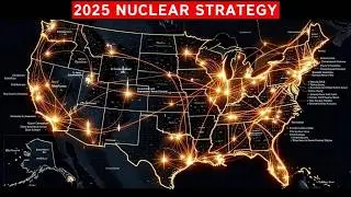 Inside America&rsquo;s 2025 Nuclear Arsenal: Modernization, Precision, and Strategic Power Unveiled