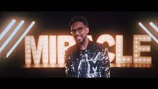 Anthony Hall - Miracle (Music Video)