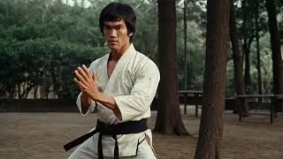 Is Master Bruce Lee Karate REALLY the BEST Self-Defense System?