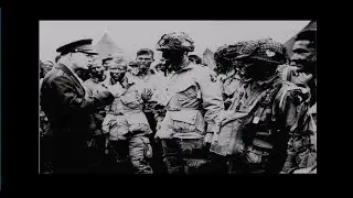 Call of Duty 1+United Offensive - Нормандия #1