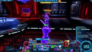 Madness Sorcerer Dps Rotation