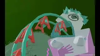 The Quantum Critic 2023 metaverse exhibition!