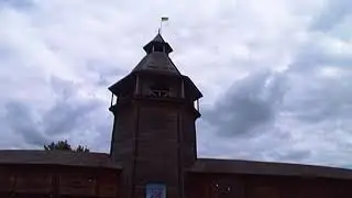 Батурин 350 Гетьманська столиця