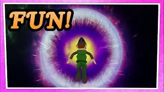 One True Hero - All Hollow Realm Challenges