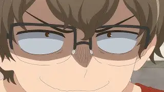 SENPAI HAS ENOUGH.