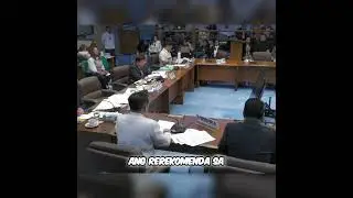 Senator vows to protect public trust and reject corruption! #shorts