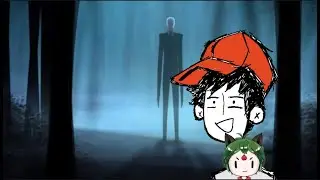 【Slender 8 pages】PROTECT ME SENPAI