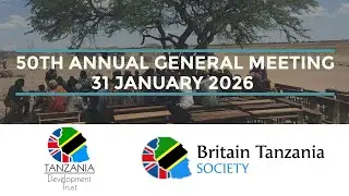 50th AGM of BTS and TDT