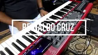 REINALDO CRUZ - TIRANDO A CAN&Ccedil;&Atilde;O VEM HABITAR/DAVID QUINLAN E MARCUS SALLES