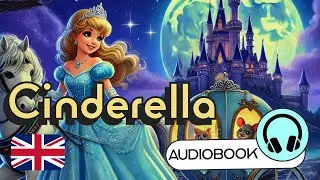 👑✨ Cinderella - #bedtimestories #princesstale #classictales #readaloud #fairytalesstory #tales