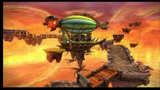 Skylander Spyros Adventure VOD 1