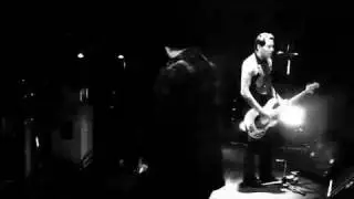 MXPX ALLSTARS Update 6 - Nagoya Soundcheck