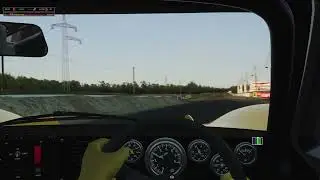 Assetto Corsa | 03:16:350 | WSC60 Ford GT40 MkIV | Le Mans 1967 | Hotlap | THR  | Team Imkermeister