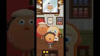 Bread Barbershop Run Gameplay Day 4 l Run l 브레드이발소 Butter Run Cheese Run Bread Run