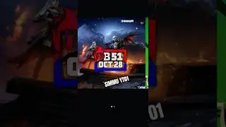 UPCOMING Free fire OB51 update date | Free fire X ben 10 X Red bul.#freefire#ff##ffmax#ffindia