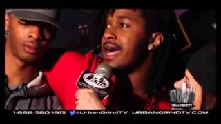 @UrbanGrindTV Presents Flight Crew Friday P P O A