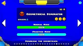 Geometry Dash - 
