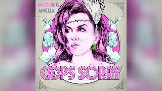 Balduin & Annella - Oops Sorry