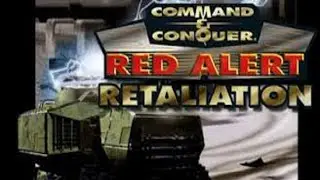 Command & Conquer Remastered: Red Alert Retaliation #12 ➠ Срыв Производства ( Италия )