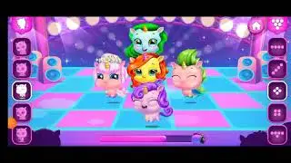 🌟 Kpopsies Dance Unicorn So Cute 😍 ❤ | Kpopsies Hatch Baby Unicorn