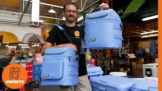Мягкий охладитель Coleman Pro Can