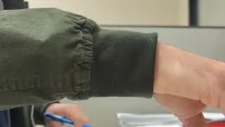 ASMR | Mind-Numbing Office Job | Typing, Paper Flipping, Office Ambience