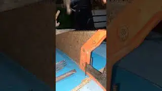 I Rescued This Rusty Saw &mdash; You Won&rsquo;t Believe the Transformation!&rdquo;